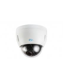 RVi C51Z23i (3.9-89.7 мм) – CVI камера видеонаблюдения
